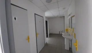  LOCAL D'ACTIVITES 326 m² PONTIVY