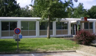  BUREAUX 882 m² RENNES SUD