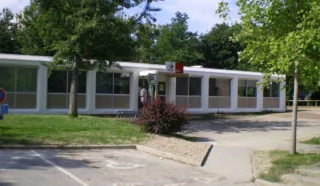  BUREAUX 882 m² RENNES SUD