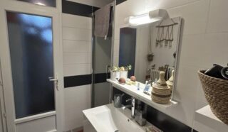 Appartement 3 pièce(s)