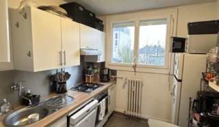 Appartement 3 pièce(s)