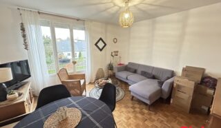 Appartement 3 pièce(s)