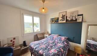 Appartement 3 pièce(s)