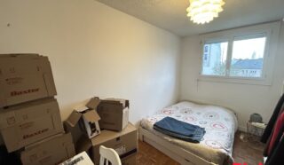 Appartement 3 pièce(s)