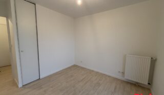 Appartement 2 pièce(s)