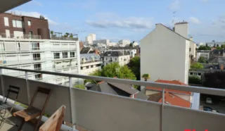 Appartement 2 pièce(s)