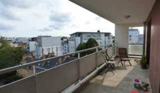 Appartement 2 pièce(s)