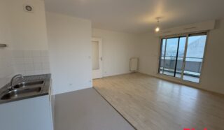 Appartement 2 pièce(s)