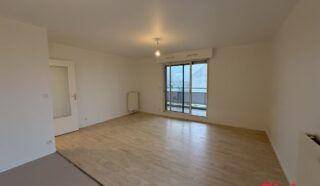 Appartement 2 pièce(s)