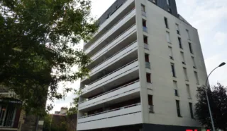 Appartement 2 pièce(s)