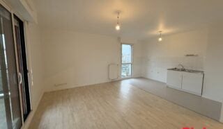 Appartement 2 pièce(s)