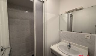 Appartement 2 pièce(s)