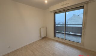 Appartement 2 pièce(s)