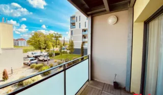 Appartement 1 pièce(s)