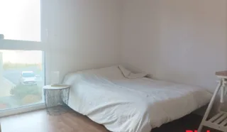 Appartement 1 pièce(s)