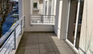 Appartement 3 pièce(s)