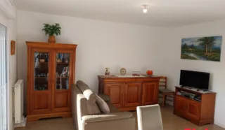 Appartement 3 pièce(s)