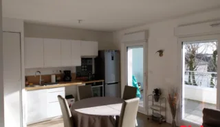 Appartement 3 pièce(s)