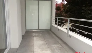 Appartement 3 pièce(s)