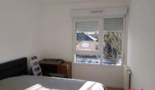 Appartement 3 pièce(s)