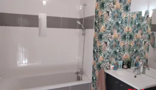 Appartement 3 pièce(s)