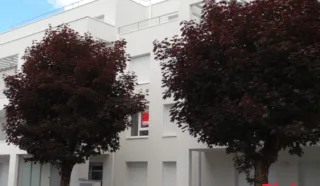 Appartement 3 pièce(s)