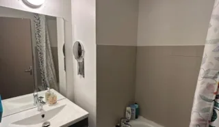 Appartement 1 pièce(s)