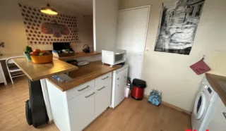 Appartement 1 pièce(s)