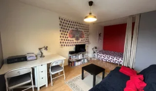 Appartement 1 pièce(s)