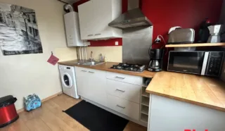 Appartement 1 pièce(s)