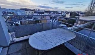 Appartement 1 pièce(s)