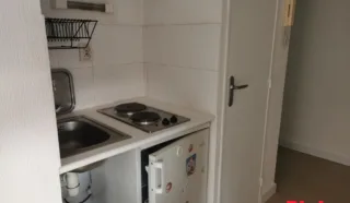 Appartement 1 pièce(s)