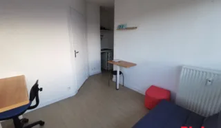 Appartement 1 pièce(s)