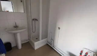 Appartement 1 pièce(s)