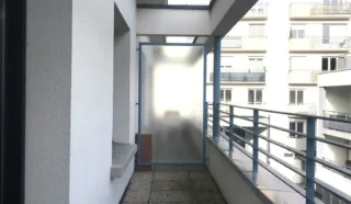 Appartement 1 pièce(s)