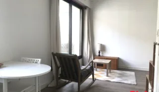 Appartement 1 pièce(s)