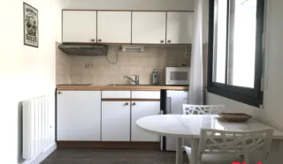 Appartement 1 pièce(s)