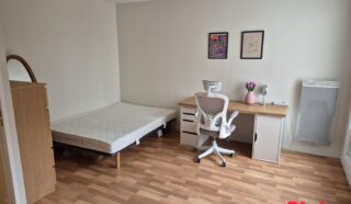 Appartement 1 pièce(s)