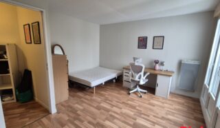 Appartement 1 pièce(s)