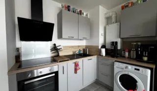 Appartement 2 pièce(s)