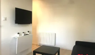 Appartement 1 pièce(s)