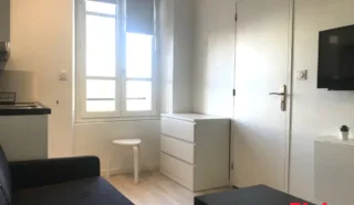 Appartement 1 pièce(s)