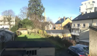 Appartement 1 pièce(s)