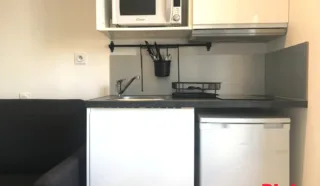 Appartement 1 pièce(s)