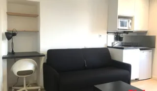 Appartement 1 pièce(s)