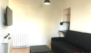 Appartement 1 pièce(s)