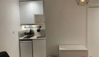 Appartement 1 pièce(s)