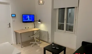 Appartement 1 pièce(s)