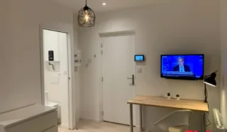 Appartement 1 pièce(s)