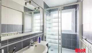 Appartement 4 pièce(s)